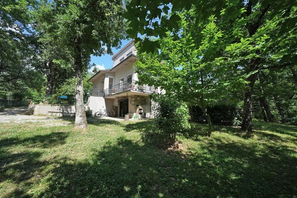 casa indipendente in vendita ad Arcidosso
