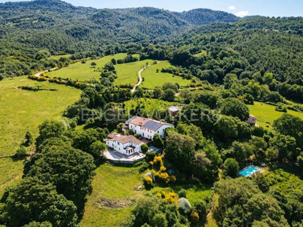 casa indipendente in vendita ad Arcidosso in zona Stribugliano
