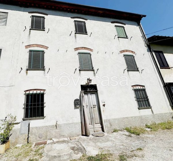 casa indipendente in vendita ad Arcidosso in zona San Lorenzo