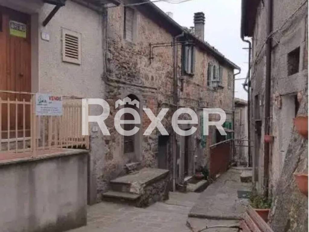 casa indipendente in vendita ad Arcidosso