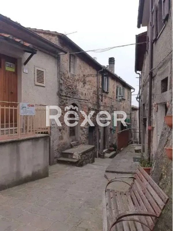 appartamento in vendita ad Arcidosso