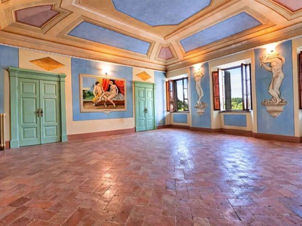 appartamento in vendita ad Arcidosso