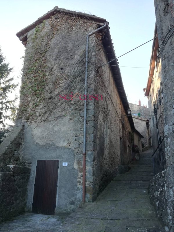 appartamento in vendita ad Arcidosso