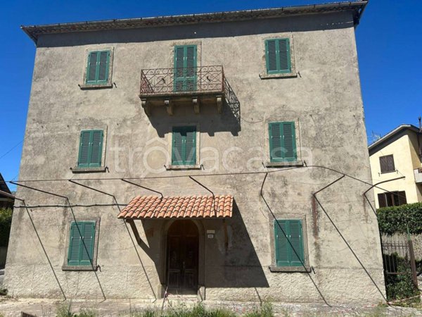 appartamento in vendita ad Arcidosso