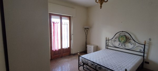 appartamento in vendita ad Arcidosso