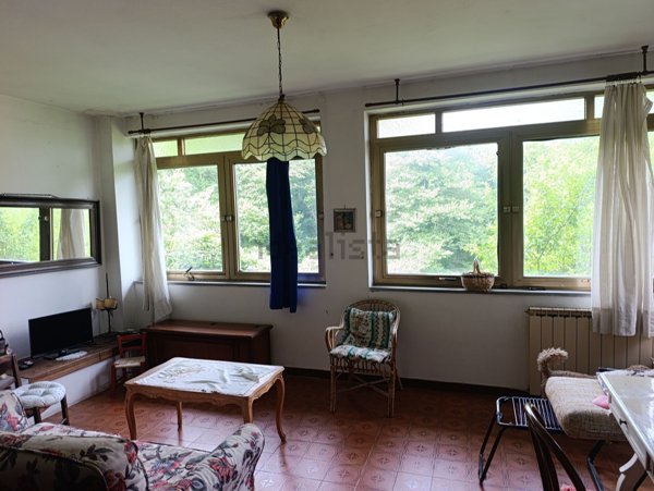 casa indipendente in vendita ad Arcidosso in zona Bagnoli