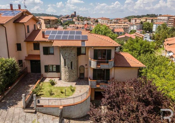 casa indipendente in vendita ad Arcidosso