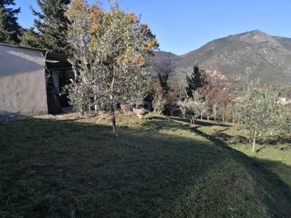 appartamento in vendita ad Arcidosso in zona San Lorenzo