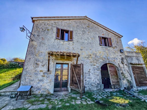 casa indipendente in vendita ad Arcidosso