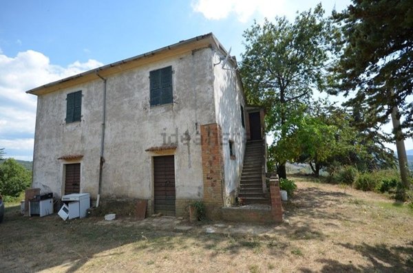appartamento in vendita ad Arcidosso