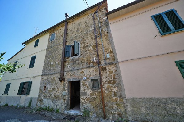 appartamento in vendita ad Arcidosso in zona Le Macchie
