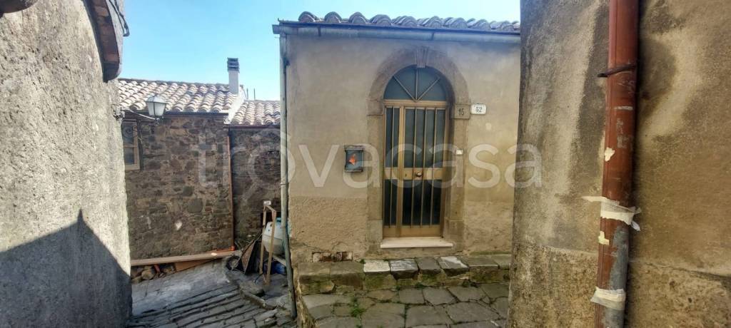 casa indipendente in vendita ad Arcidosso in zona Montelaterone