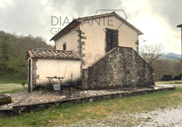 appartamento in vendita ad Arcidosso