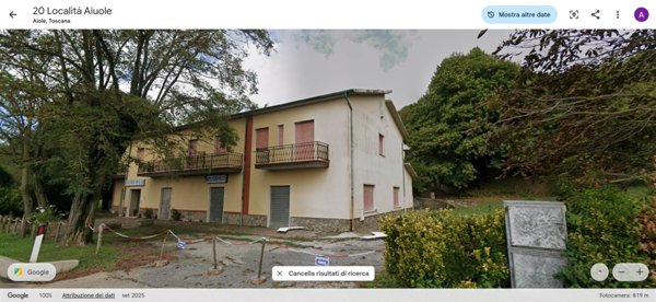 negozio in vendita ad Arcidosso