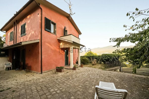 casa indipendente in vendita ad Arcidosso in zona Montelaterone