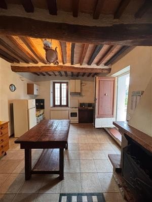casa indipendente in vendita ad Arcidosso in zona San Lorenzo