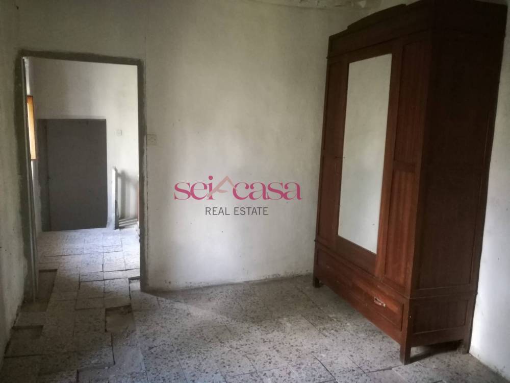 appartamento in vendita ad Arcidosso
