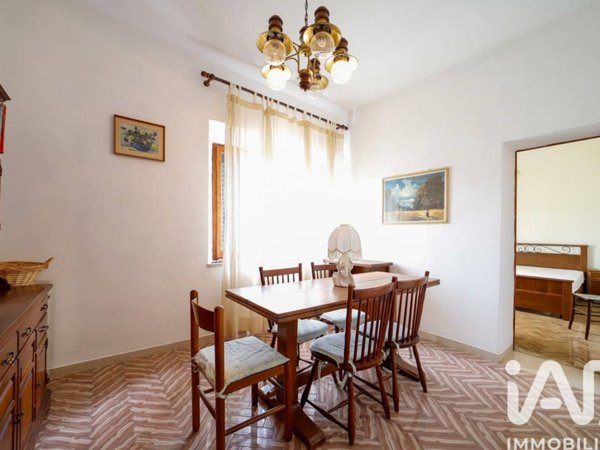 appartamento in vendita ad Arcidosso