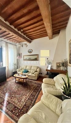 casa indipendente in vendita ad Arcidosso in zona San Lorenzo