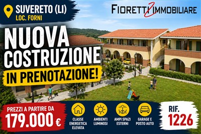 appartamento in vendita ad Arcidosso in zona San Lorenzo