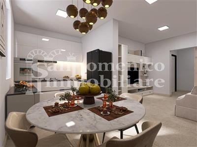 appartamento in vendita ad Arcidosso in zona San Lorenzo