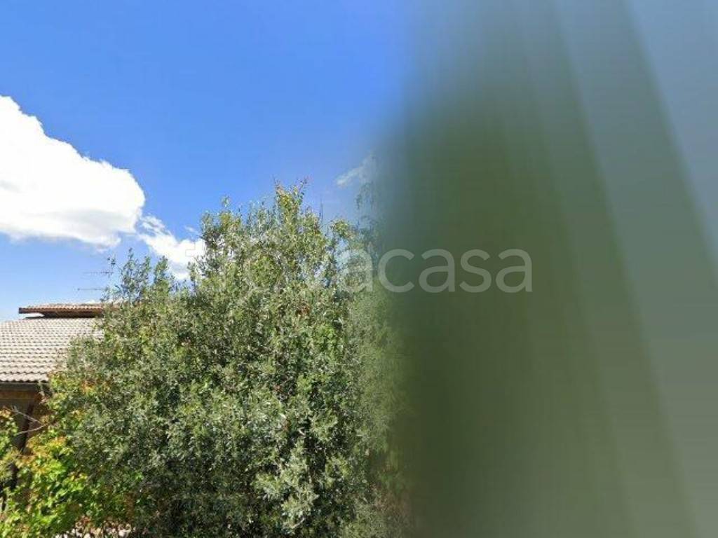 appartamento in vendita ad Arcidosso in zona Montelaterone