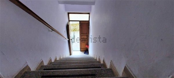 appartamento in vendita ad Arcidosso in zona San Lorenzo