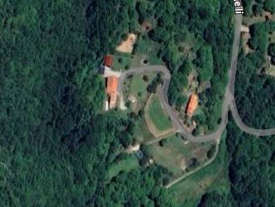 appartamento in vendita ad Arcidosso in zona Le Macchie