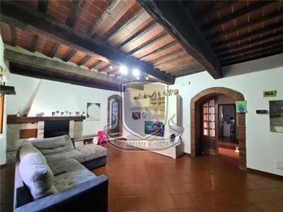 casa indipendente in vendita ad Arcidosso in zona San Lorenzo