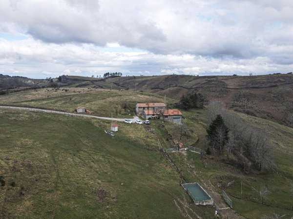 appartamento in vendita ad Arcidosso
