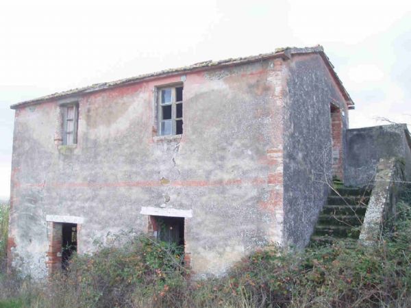 casale in vendita a Campagnatico