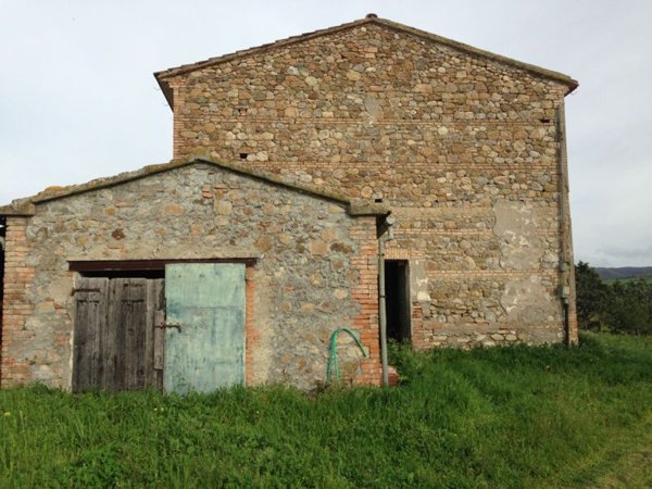 casa indipendente in vendita a Campagnatico