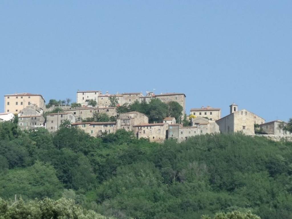 locale di sgombero in vendita a Campagnatico