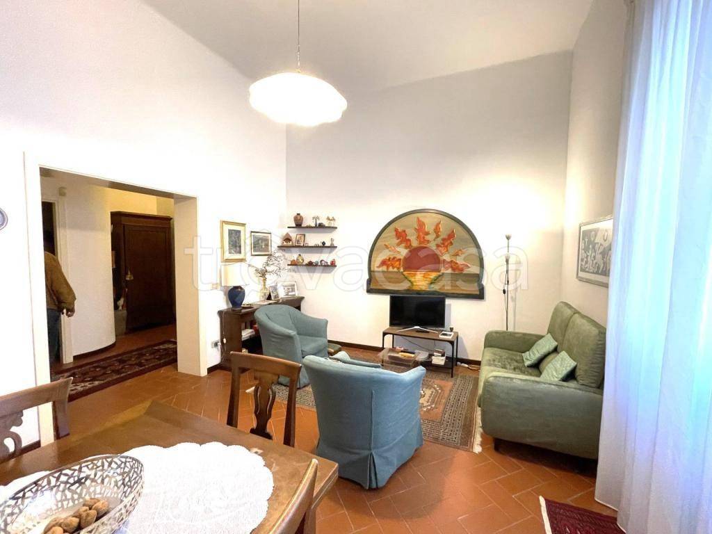 appartamento in vendita a Campagnatico in zona Sant'Antonio