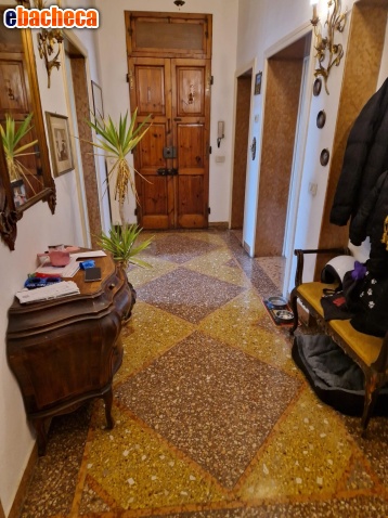 appartamento in vendita a Campagnatico in zona Sant'Antonio
