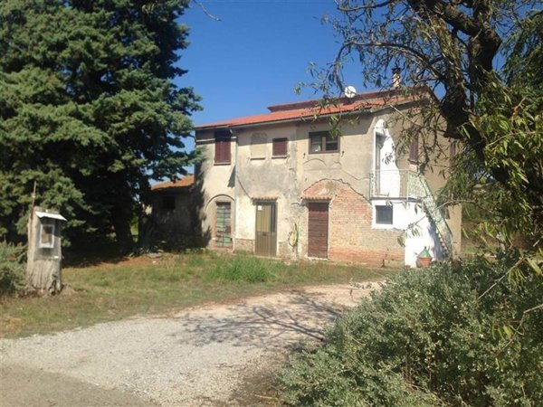 casa indipendente in vendita a Campagnatico
