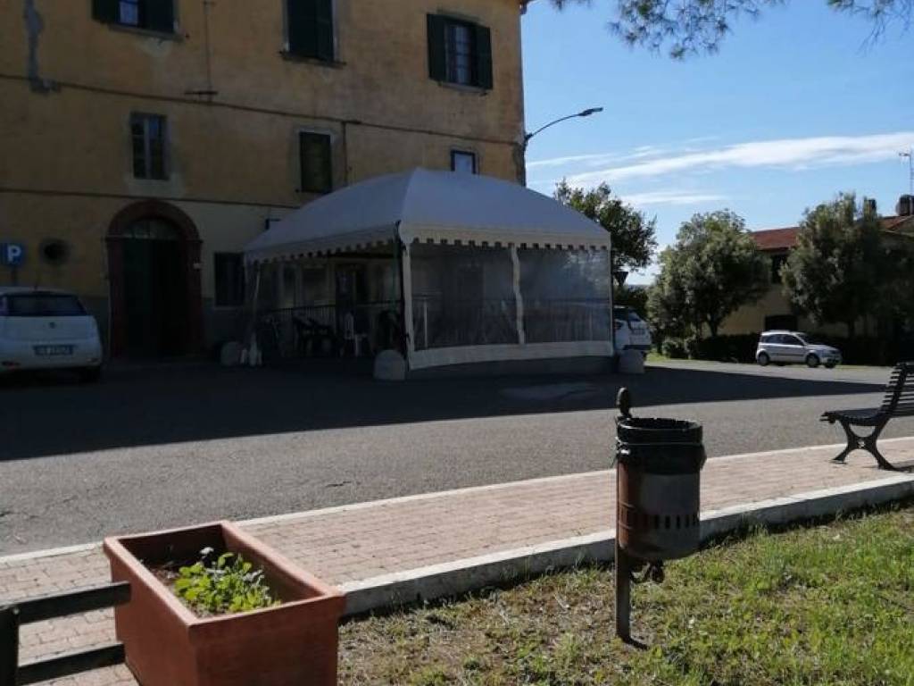 negozio in vendita a Campagnatico