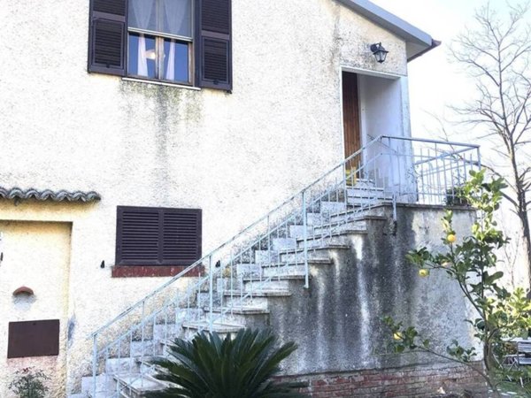 appartamento in vendita a Campagnatico