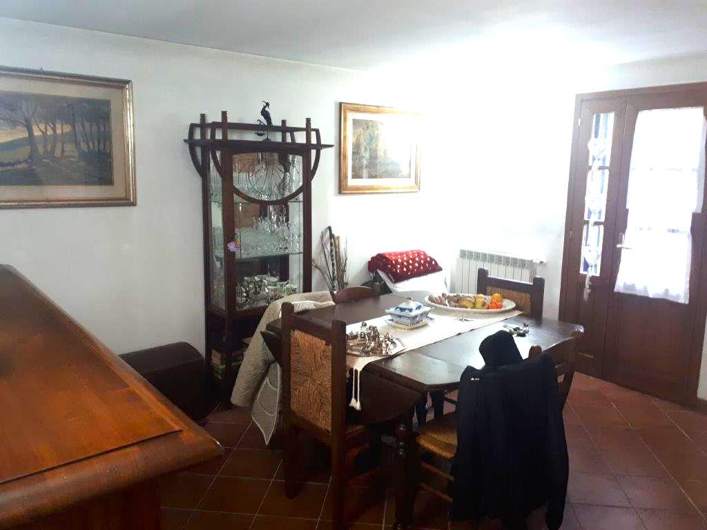 casa indipendente in vendita a Campagnatico