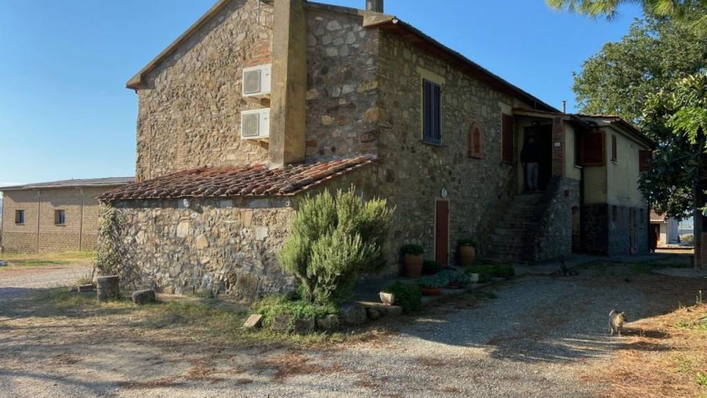 ufficio in vendita a Campagnatico