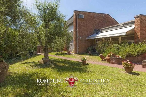 casa indipendente in vendita a Campagnatico in zona Sant'Antonio