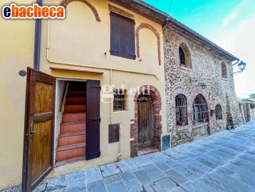 appartamento in vendita a Campagnatico