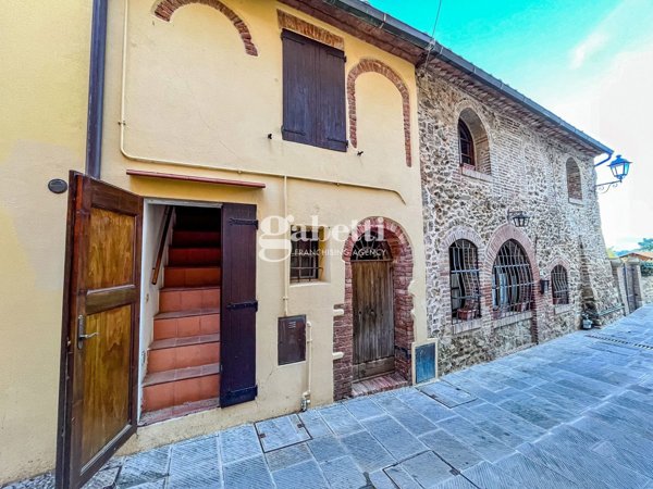 appartamento in vendita a Campagnatico
