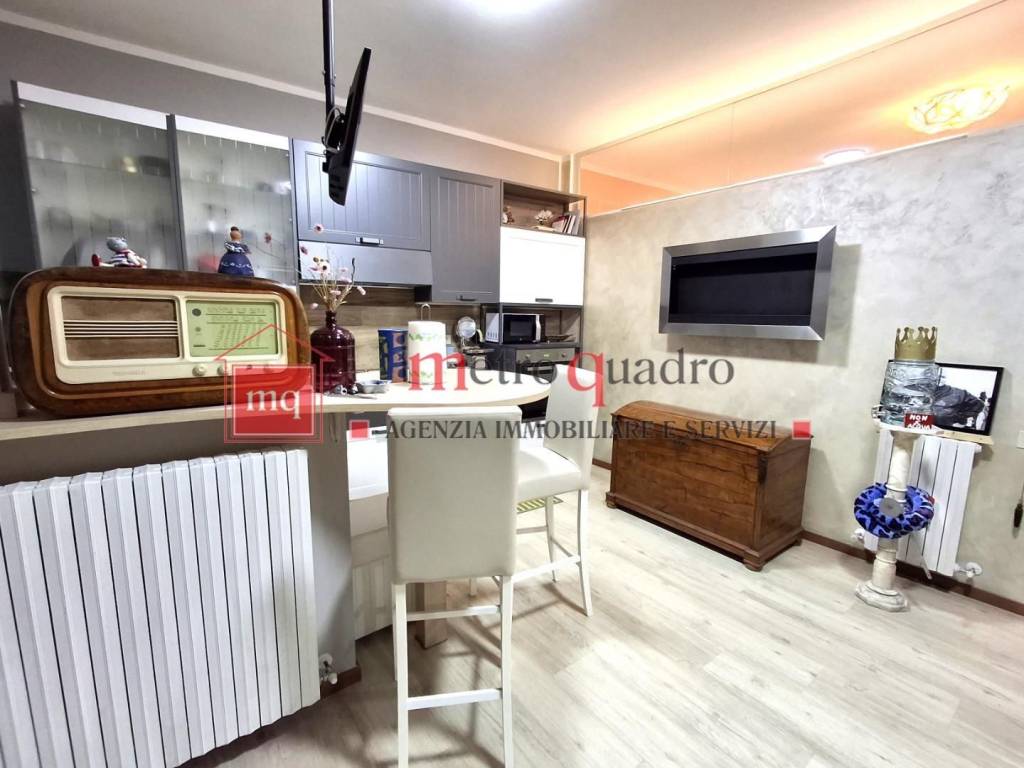 appartamento in vendita a Campagnatico in zona Sant'Antonio
