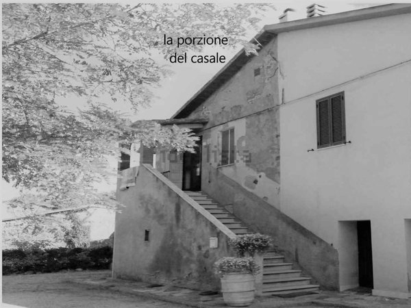 appartamento in vendita a Campagnatico in zona Sant'Antonio