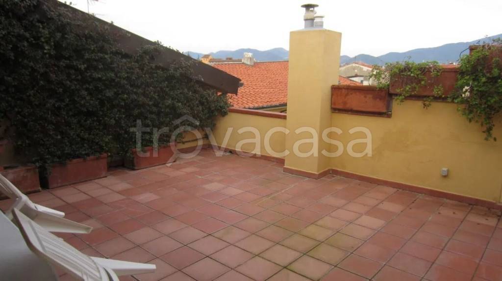 appartamento in vendita a Campagnatico in zona Sant'Antonio