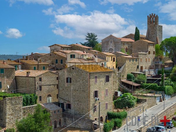 appartamento in vendita a Campagnatico