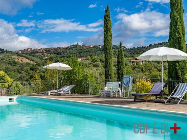 casale in vendita a Campagnatico