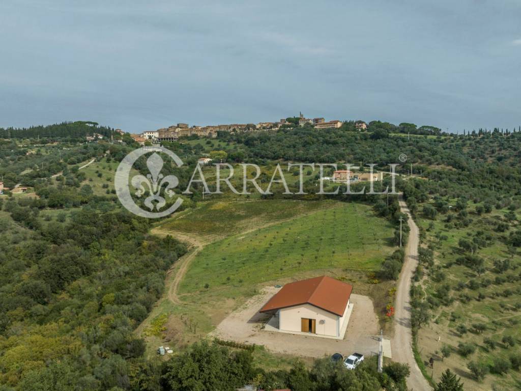 negozio in vendita a Campagnatico