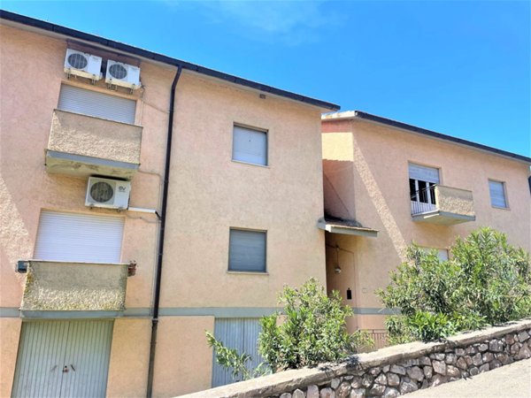 appartamento in vendita a Campagnatico